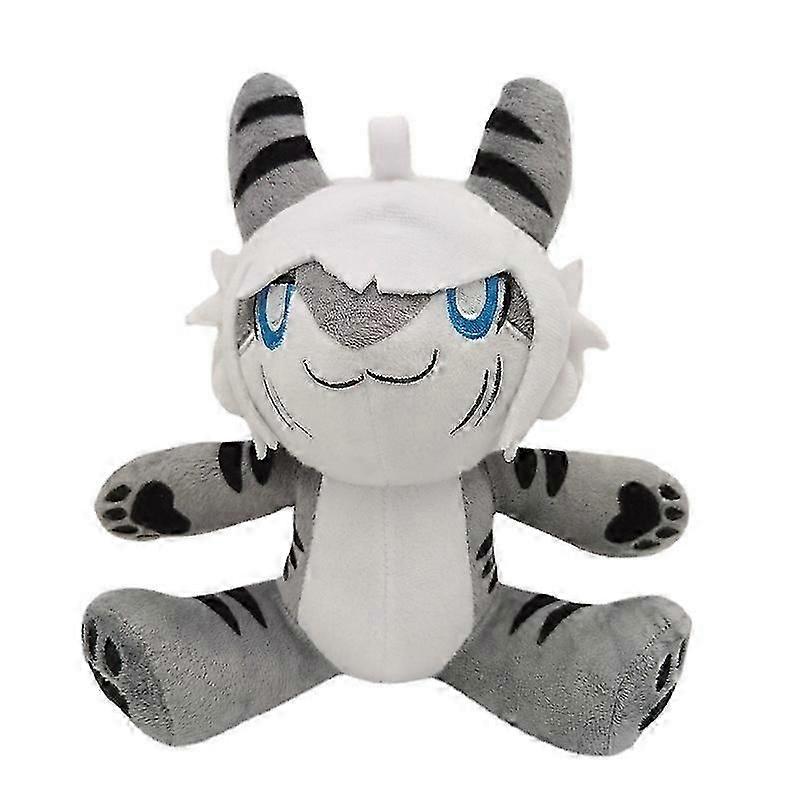 Puro Plush Toys Changed Bestiary Game Peripheral Figures