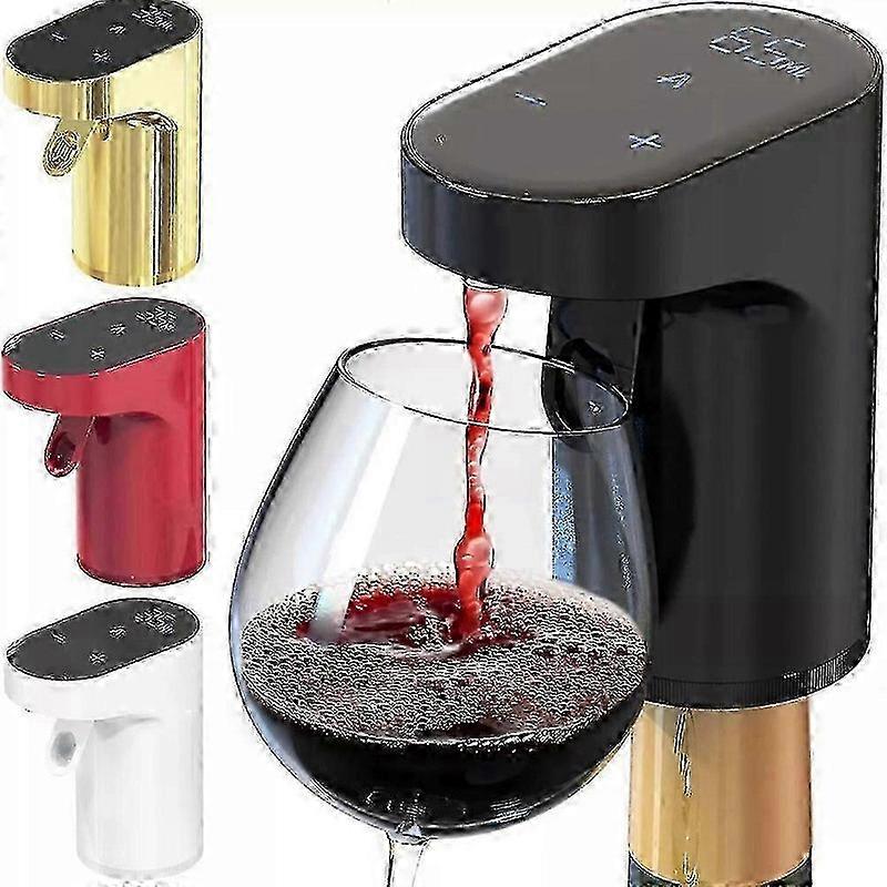 Smart Liquor Dispenser - Advanced Drink Dispenser for Alcohol