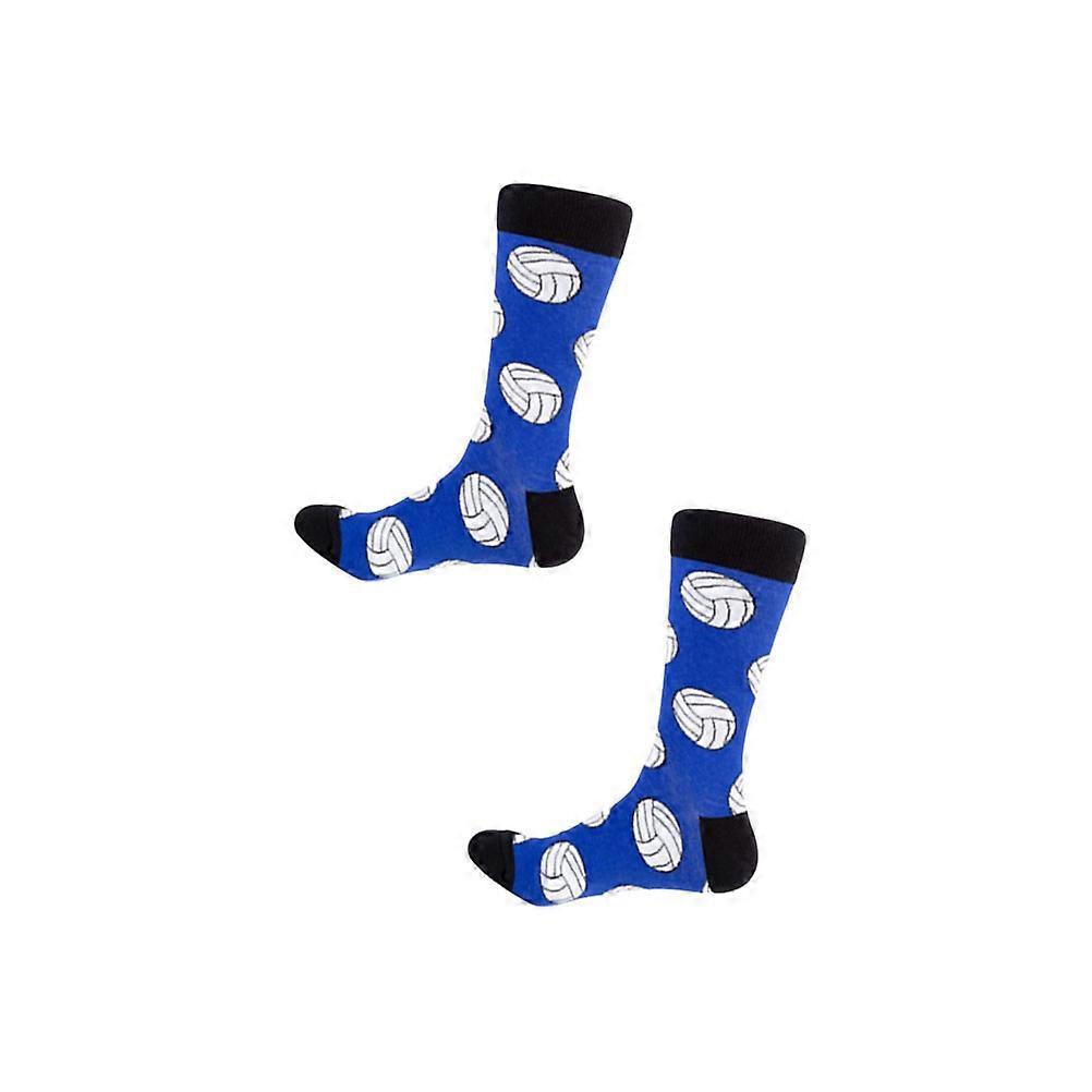 Socks for Men Autumn Winter Socks Creative Stocking for Wearing