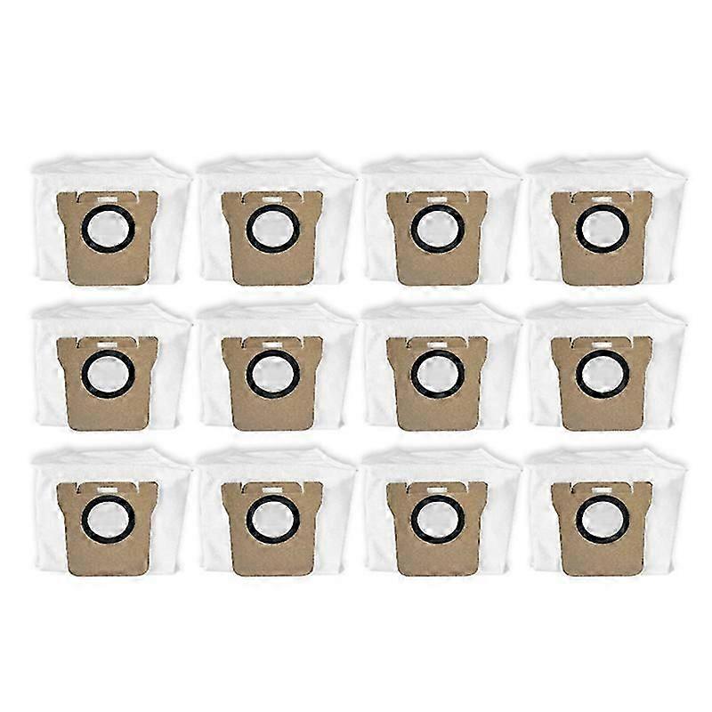 For Xiaomi Robot Vacuum X10 Plus, Mijia Omni 1S B101CN / Dreame Bot S10 S20 Pro, X10 L10 L10S Ultra