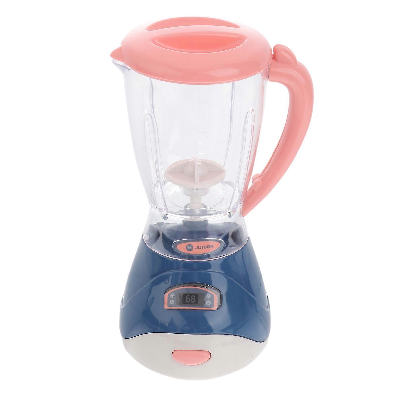 Child Juicer Toy Juice Extractor Toy for Kids 1Pcs Colorful Fun