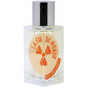 Eau de parfum - Etat Libre d'Orange - The End of the World - 50ml - Unisex - Note di pepe e cumino