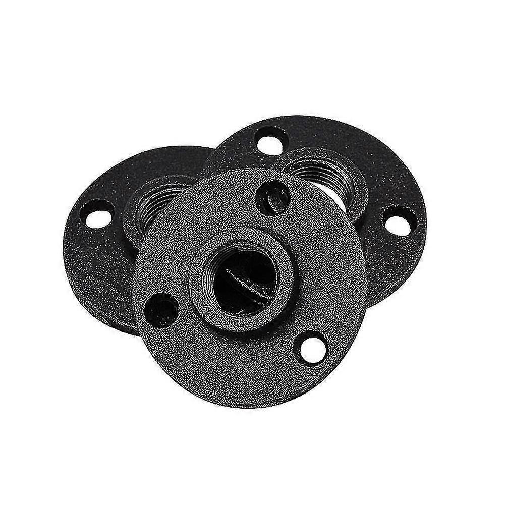 Plumbing Flanges Flange Antique Durable Tool