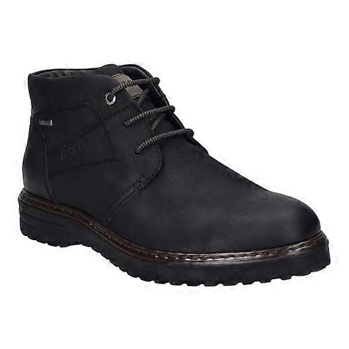 Josef Seibel Mens Erroll 52 Leather Chukka Boots