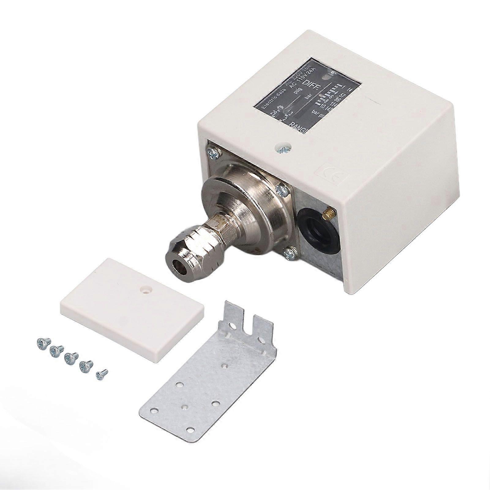 High quality  YS-110 pneumatic pressure controller air compressor switch