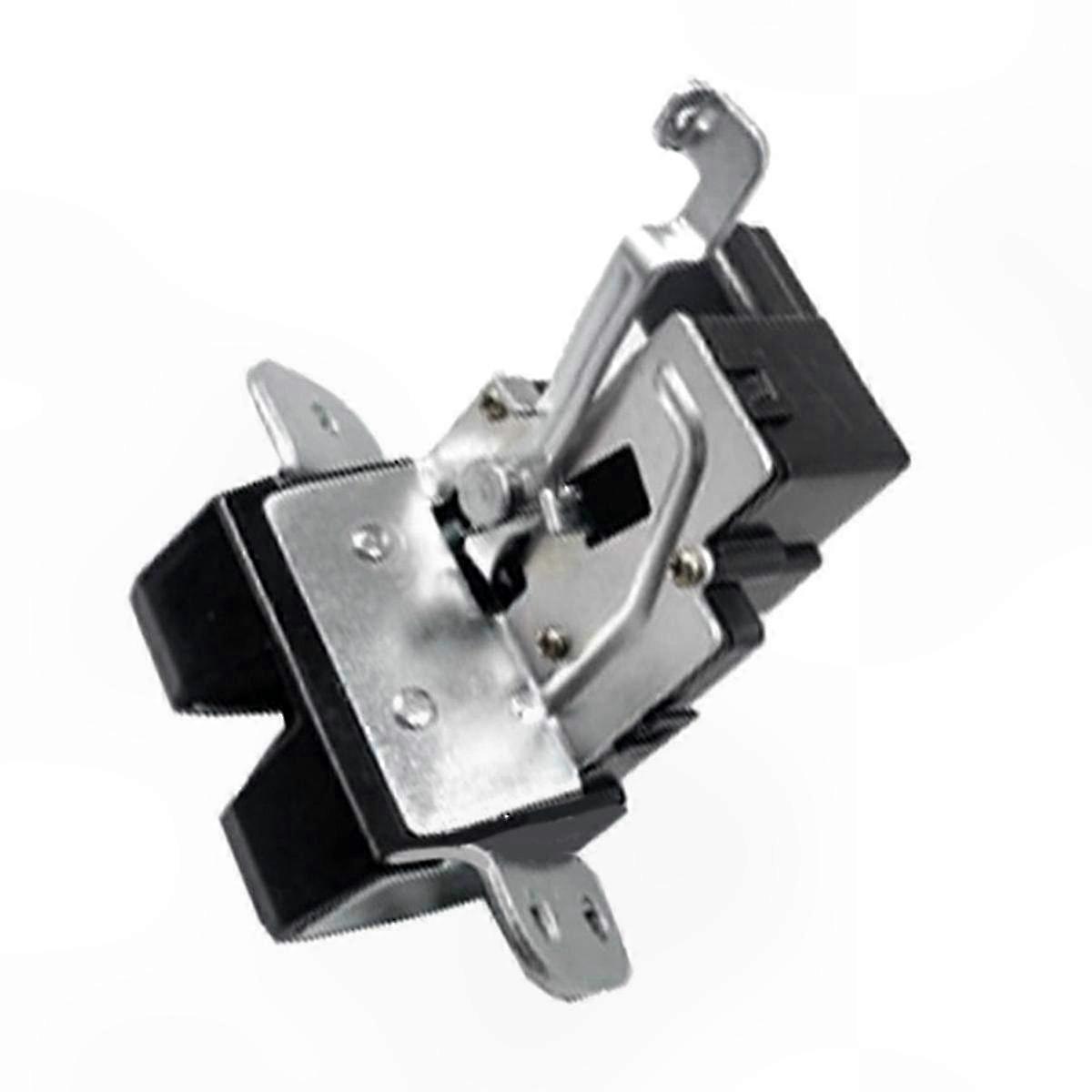 Rear Trunk Lock Actuator for  I10 MK2 2013-2020 Tailgate Mechanism Replacement Part