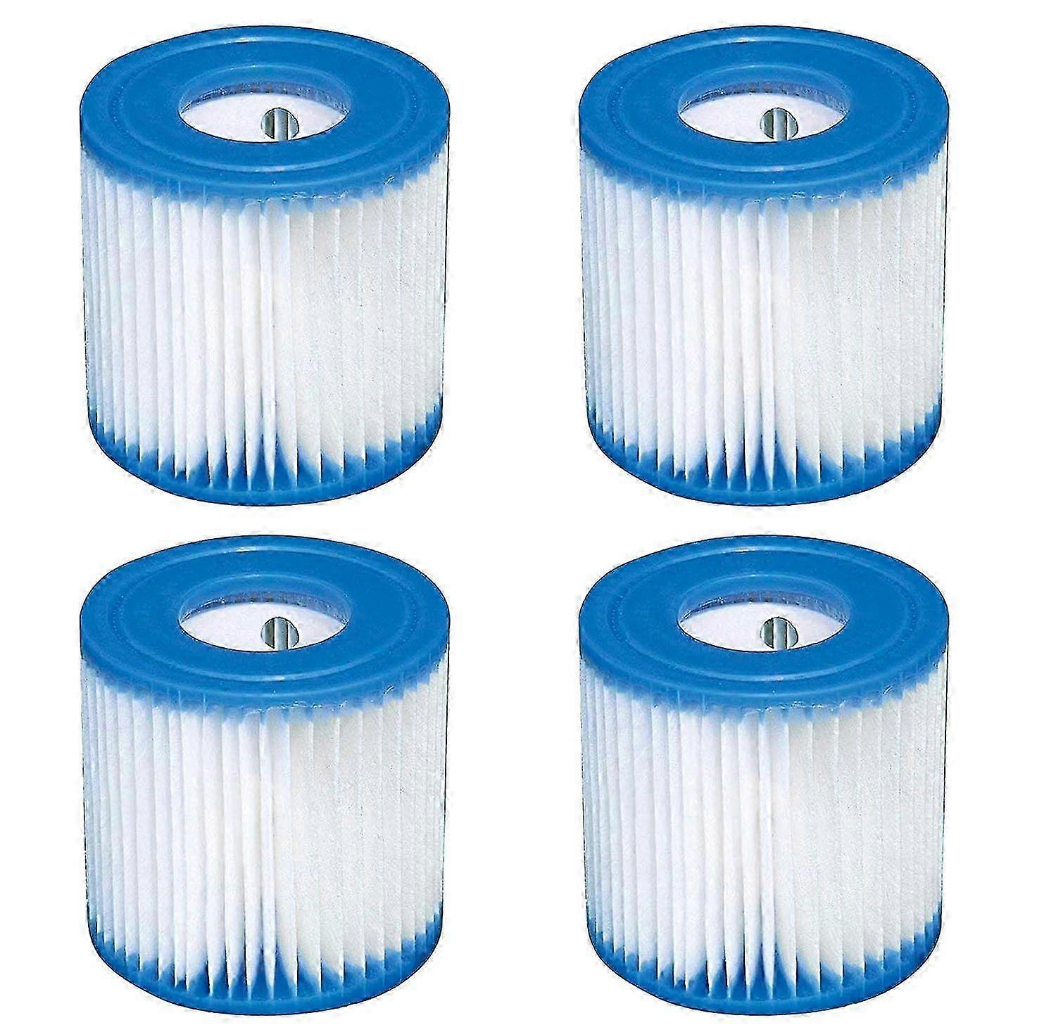 2025 Replacement Swimming Pool Filter Cartridge Type H 29007E (4 Filters)
