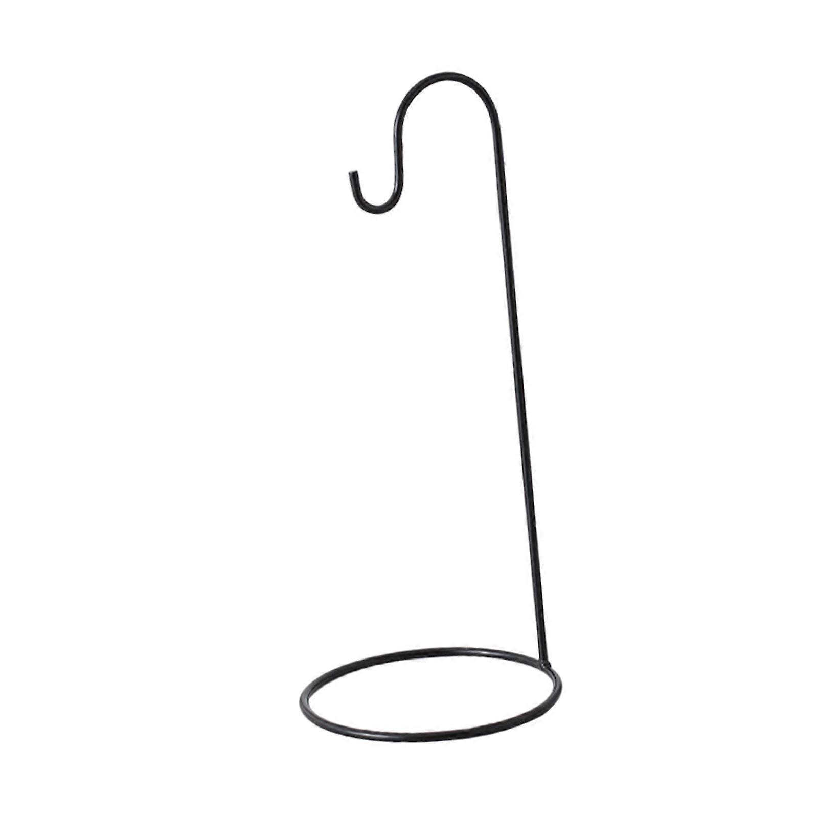 Wind Chime Stand Support Multipurpose Desktop Accessory Calligraphy Brush Pen