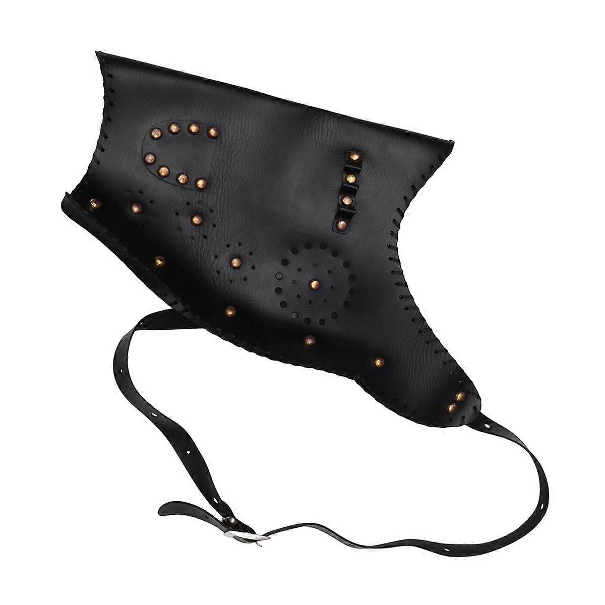 Handmade Bow Sleeve Bow Pouch for Storage 2Pcs