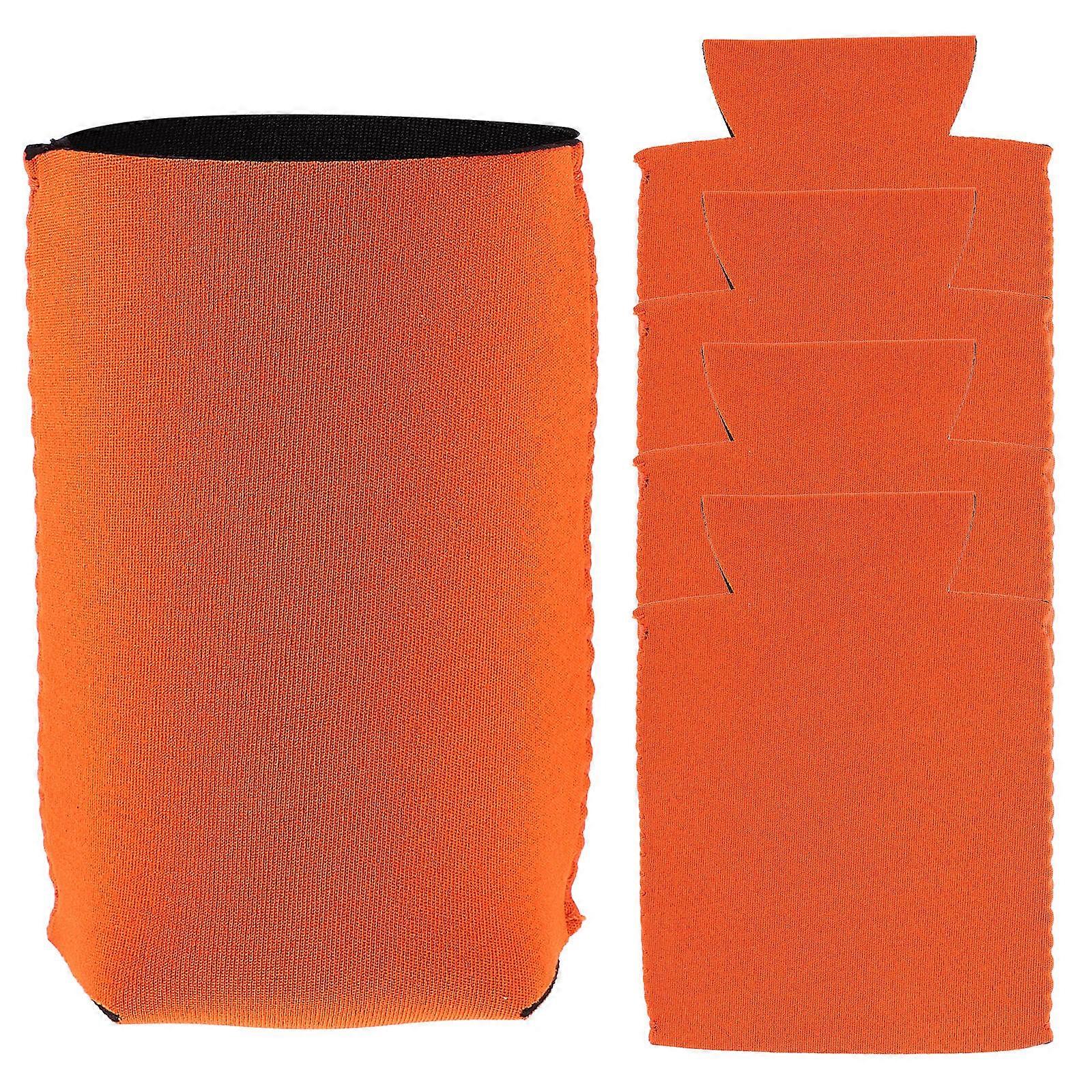 Neoprene Can Sleeve Cover for Insulated Use 15Pcs Set