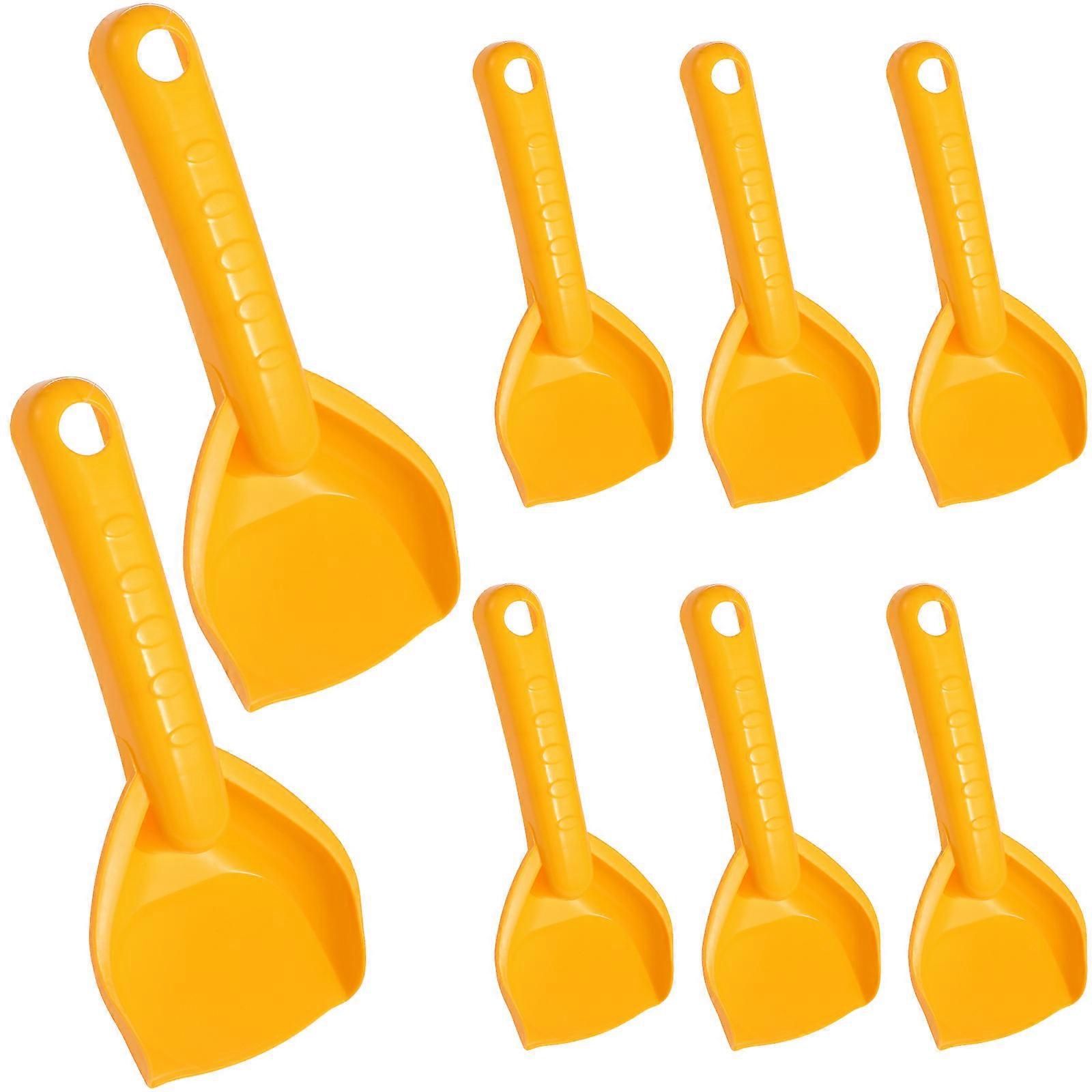 Sand Toys Beach Sand for Kids Digging 16Pcs Set