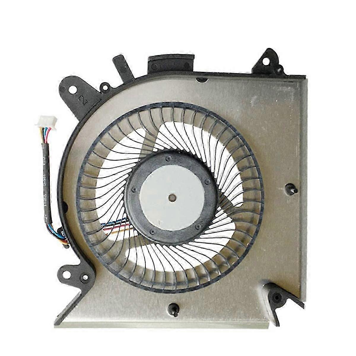 CPU Cooling Fan suitable for GF63 GF65 MS-16R1 MS-16R2 PABD08008SH N413 E322500300A