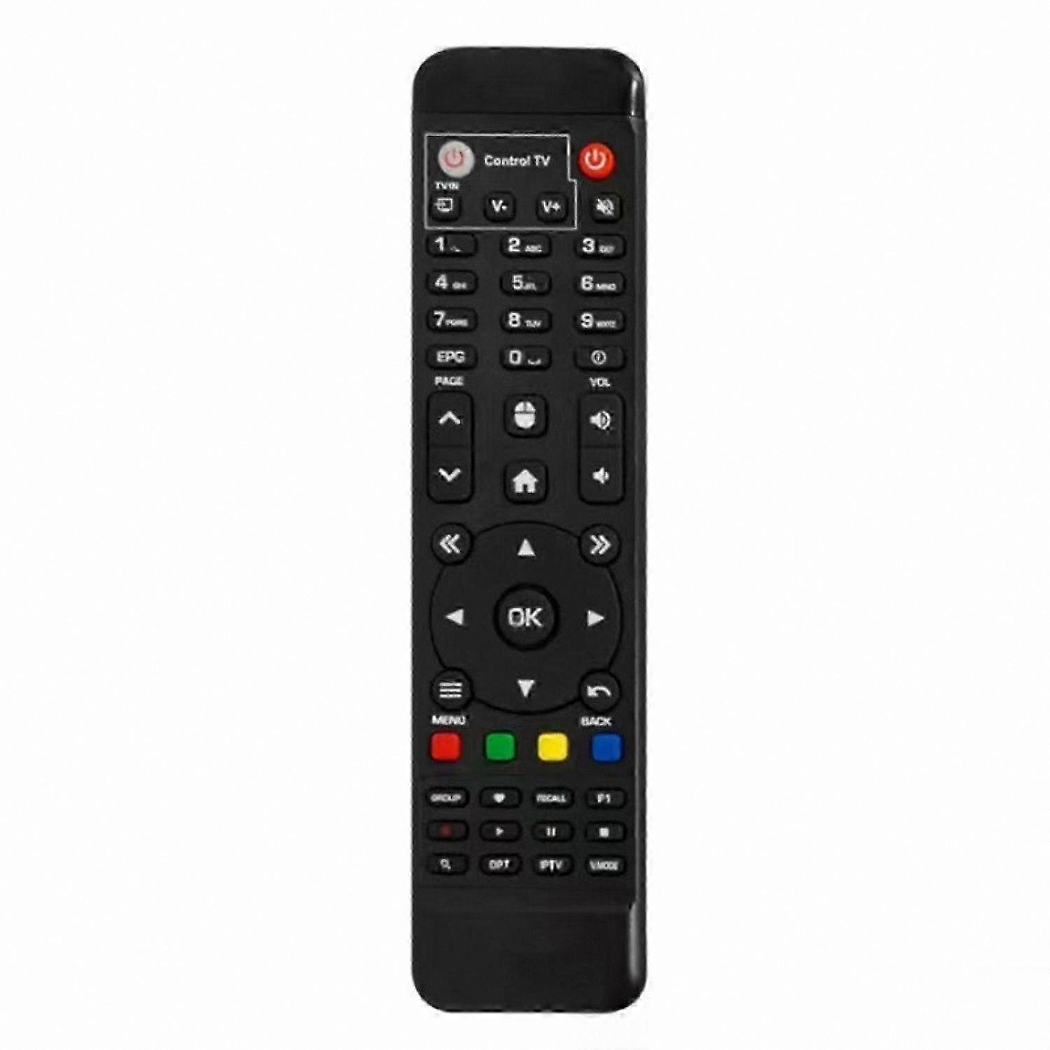 Set-Top Box Remote Control for A6N MAX, Compatible with HK701 Model