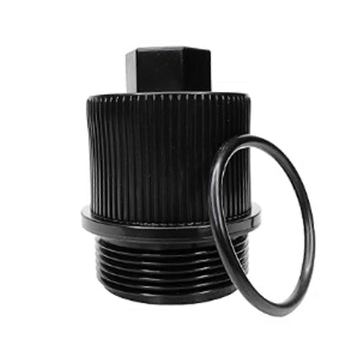 190030 Swim Filter Drain Plug with O-Ring for Drain Plug