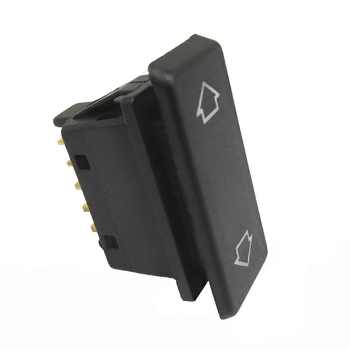 Electric Window Lifter Control Switch Button for 