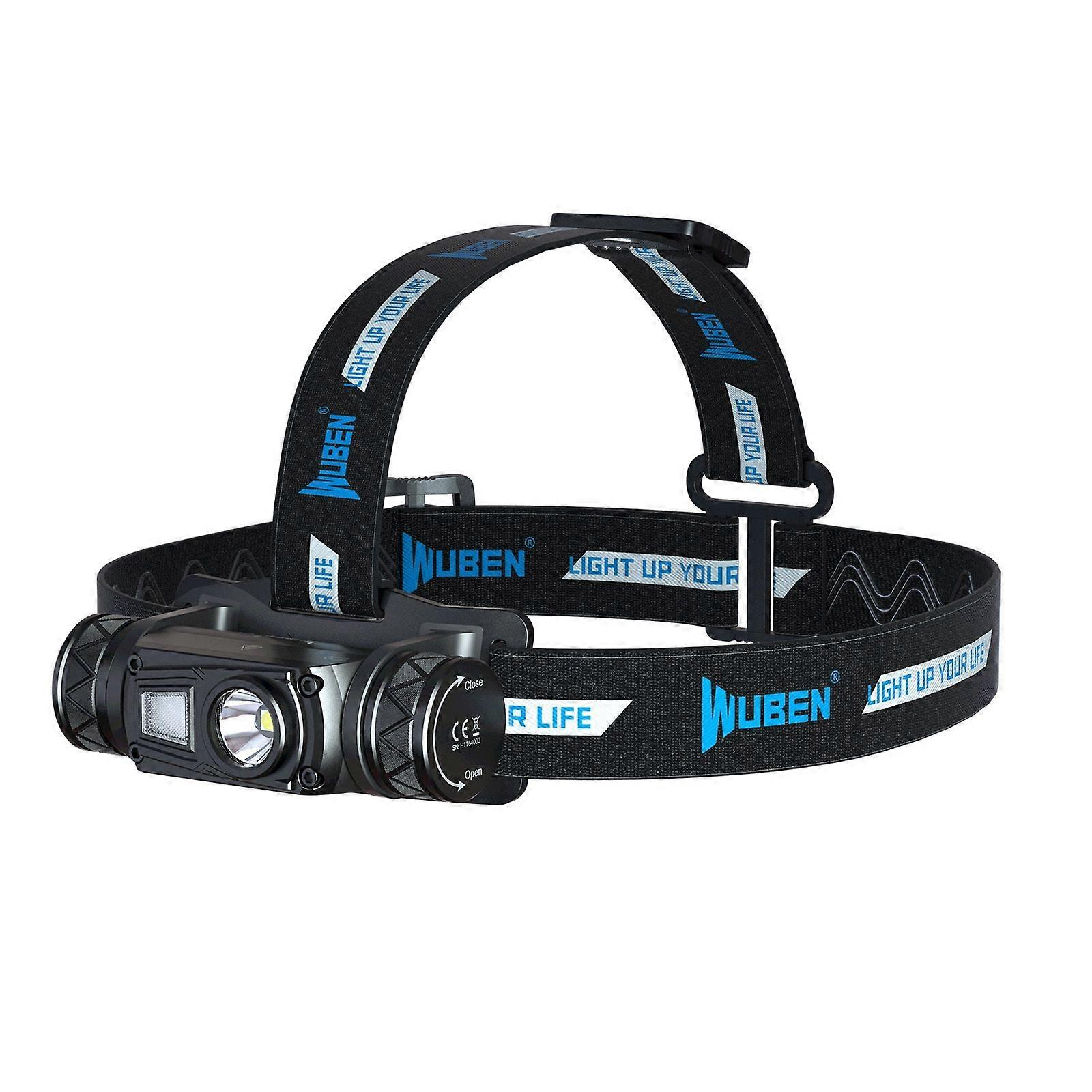 WUBEN H1 Headlight H1