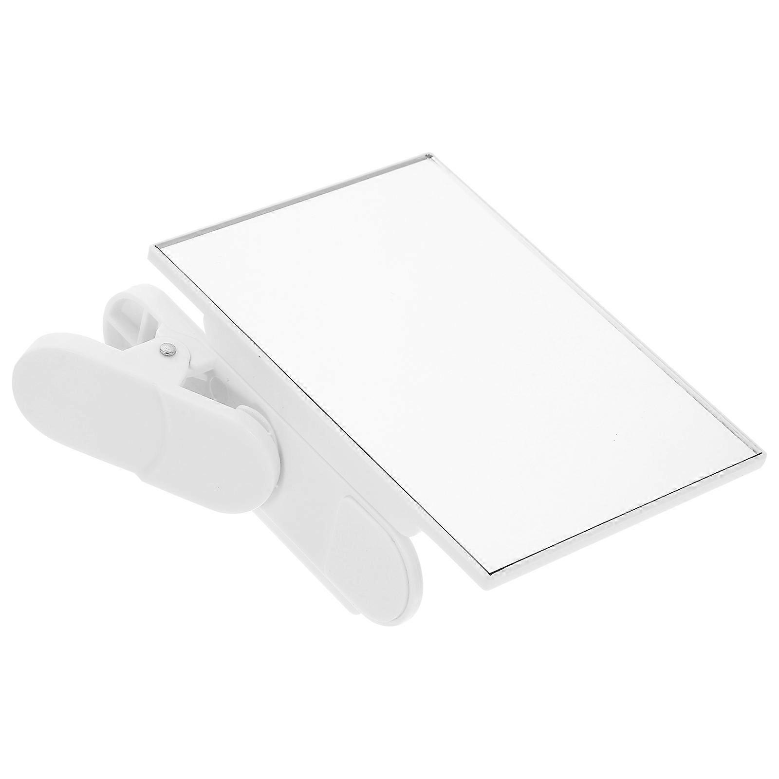 Professional Photo Prop Phone Mirror Reflector Clip for 1Set Reflection Mirror