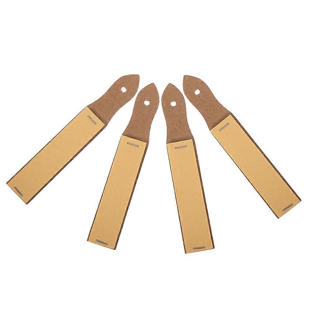 Sketch Sandpaper Block for Drawing Artists Pencil Sharpener 8Pcs Kit