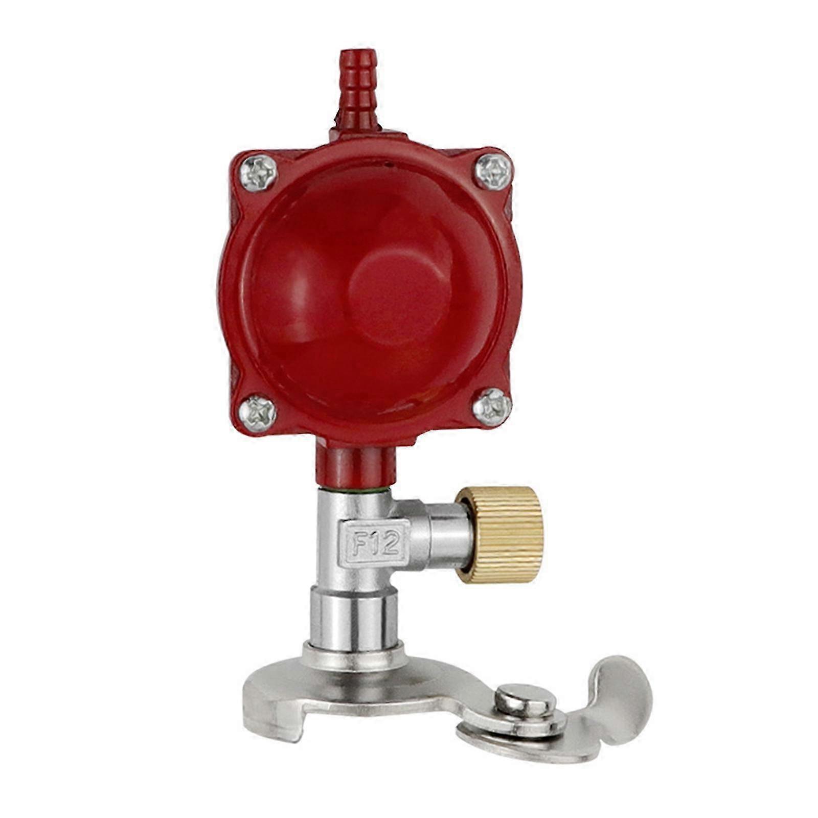 Upgrades Butanes Tanks Quick Connection Fitting Simple Operate Butanes Canister for Cooking & Grilling in great outdoor 26s