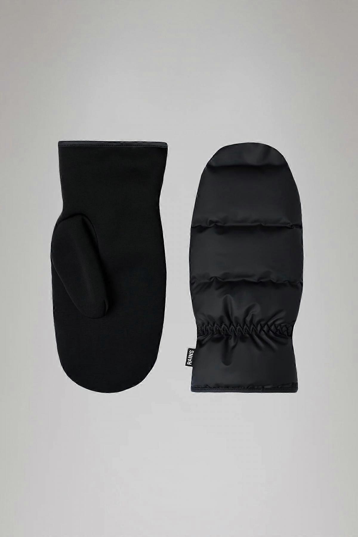 Regenhandschuhe Lohja Puffer-Fäustlinge W1t2