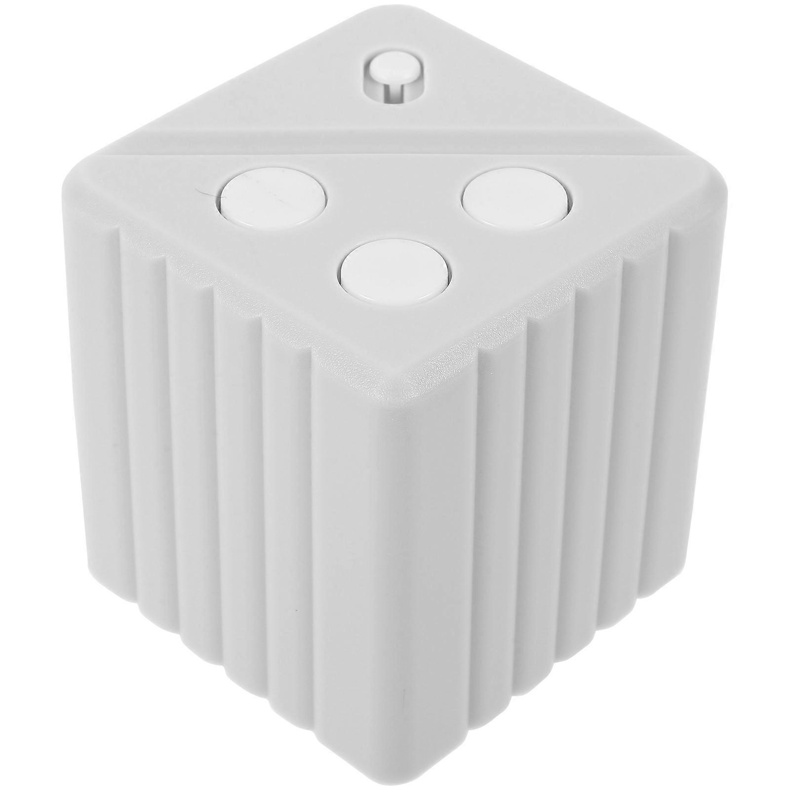Baby Corner Guards Furniture Corner Protector for Childproofing Grey