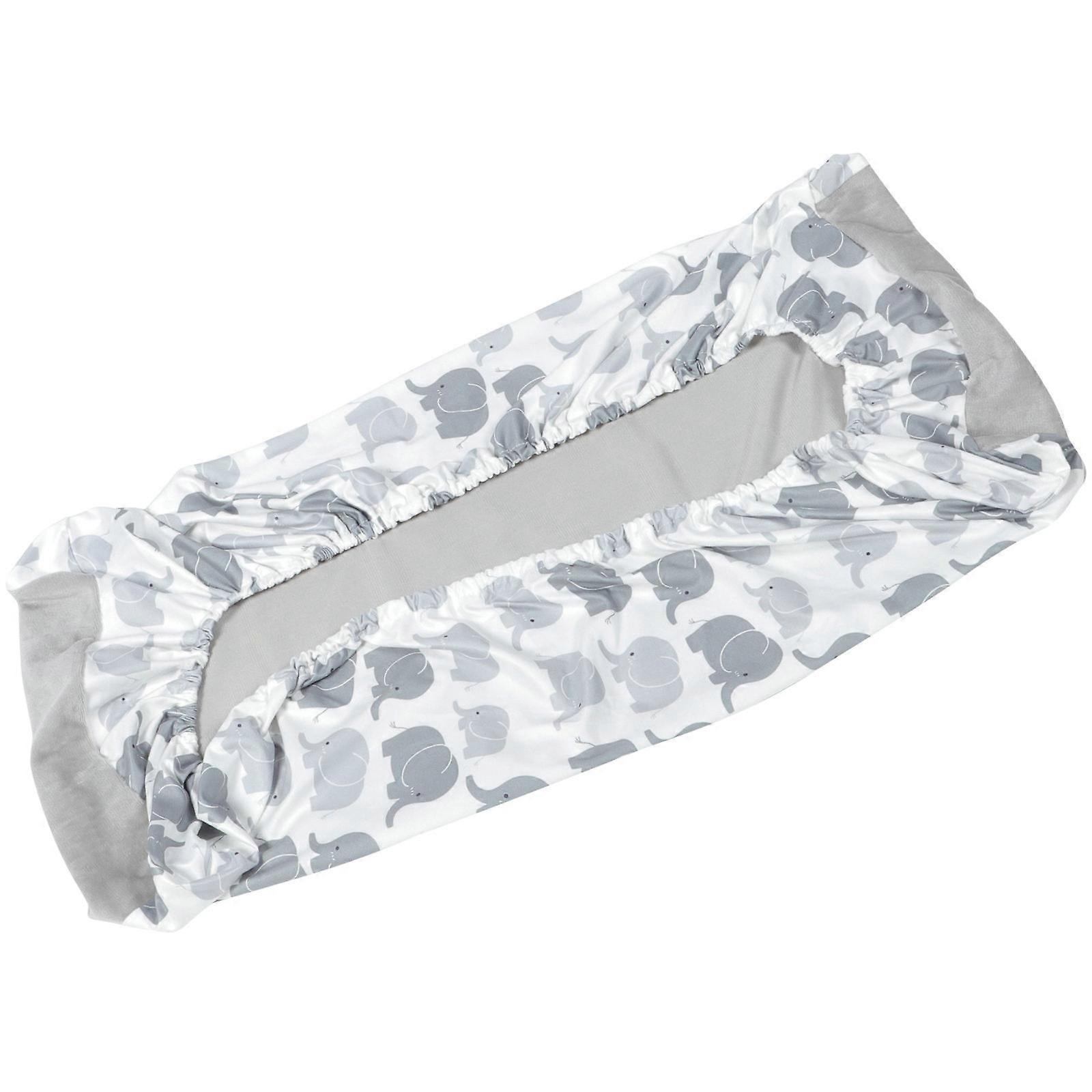 Infant Changing Table Sleeve Comfortable Cover for Baby Use