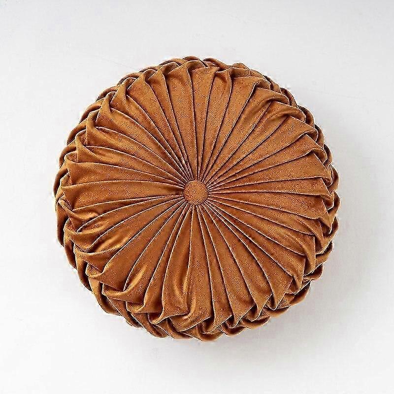 호박 벨벳 베개 쿠션 크리에이티브 소파 베개 바닥 쿠션 커버 단색 럭셔리 홈 호텔 베개