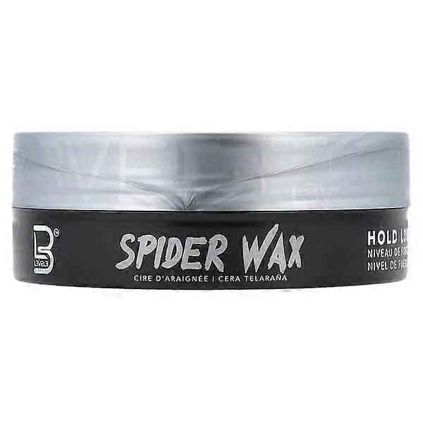 Level 3, Spider Wax, 5.07 fl oz (150 ml)