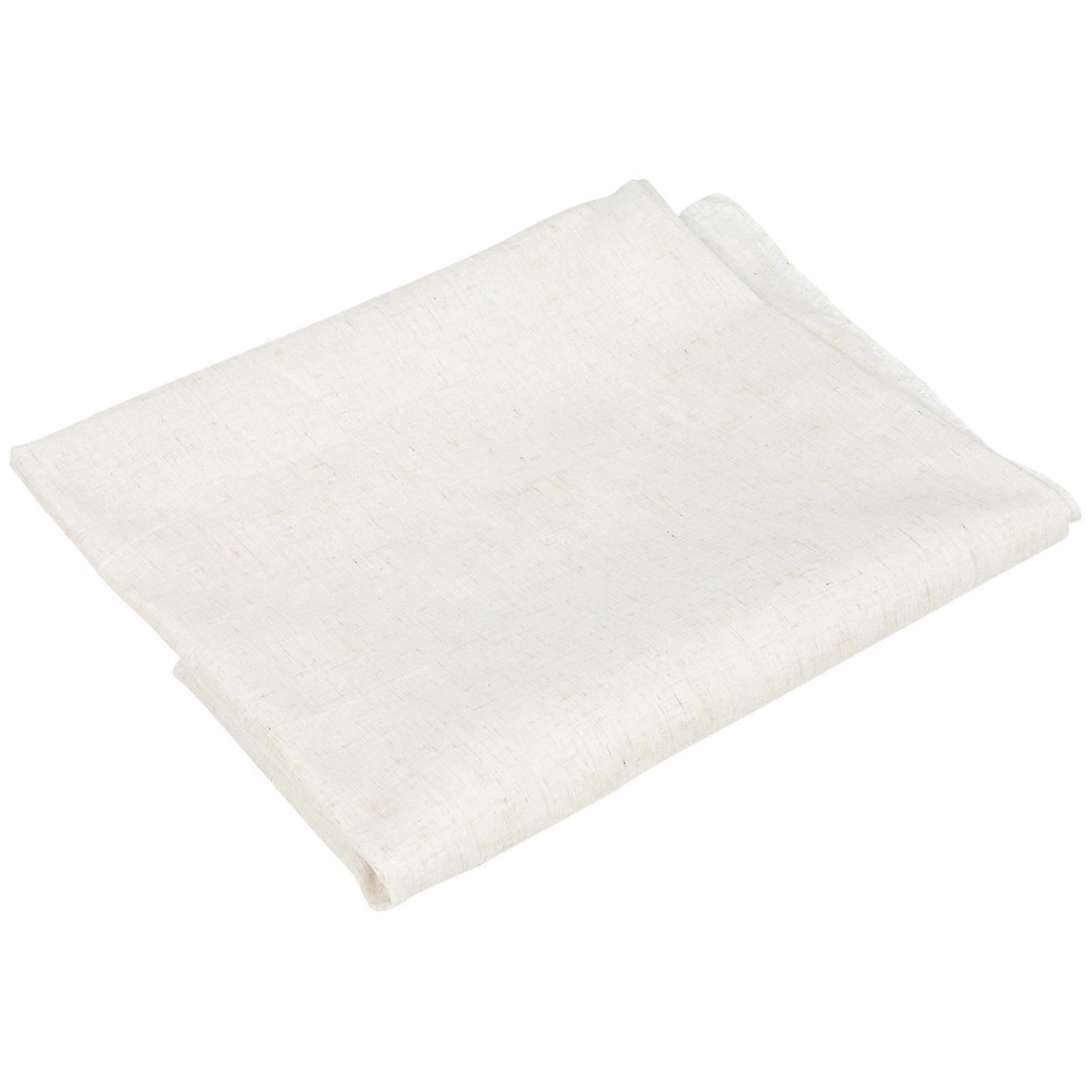 Lamp Shade Material Fabric Lamp Shade Material Linen 156.00X100.00X0.10CM Diy Light Shade Fabric 1Pcs