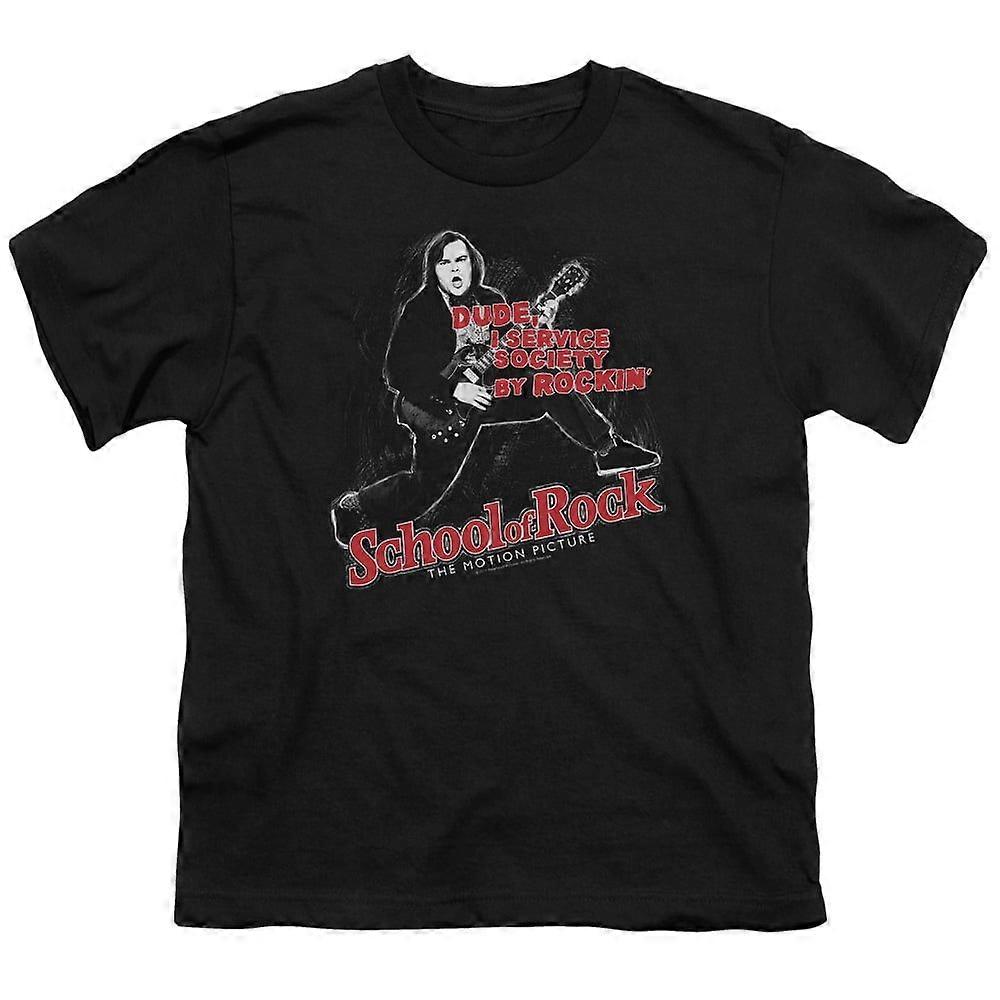 School Of Rock-oooa481