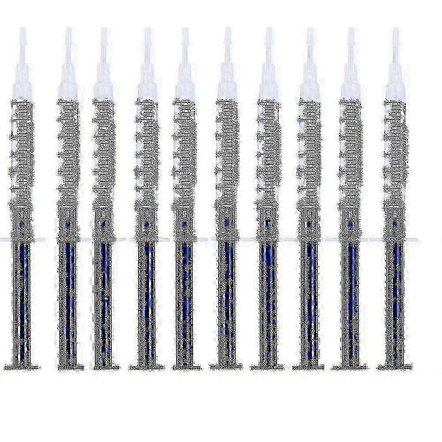 10個の歯のホワイトニングジェル16%22%35%44%歯科ホワイトニング材料歯の漂白剤ホワイトナージェル-高品質(FPK12)