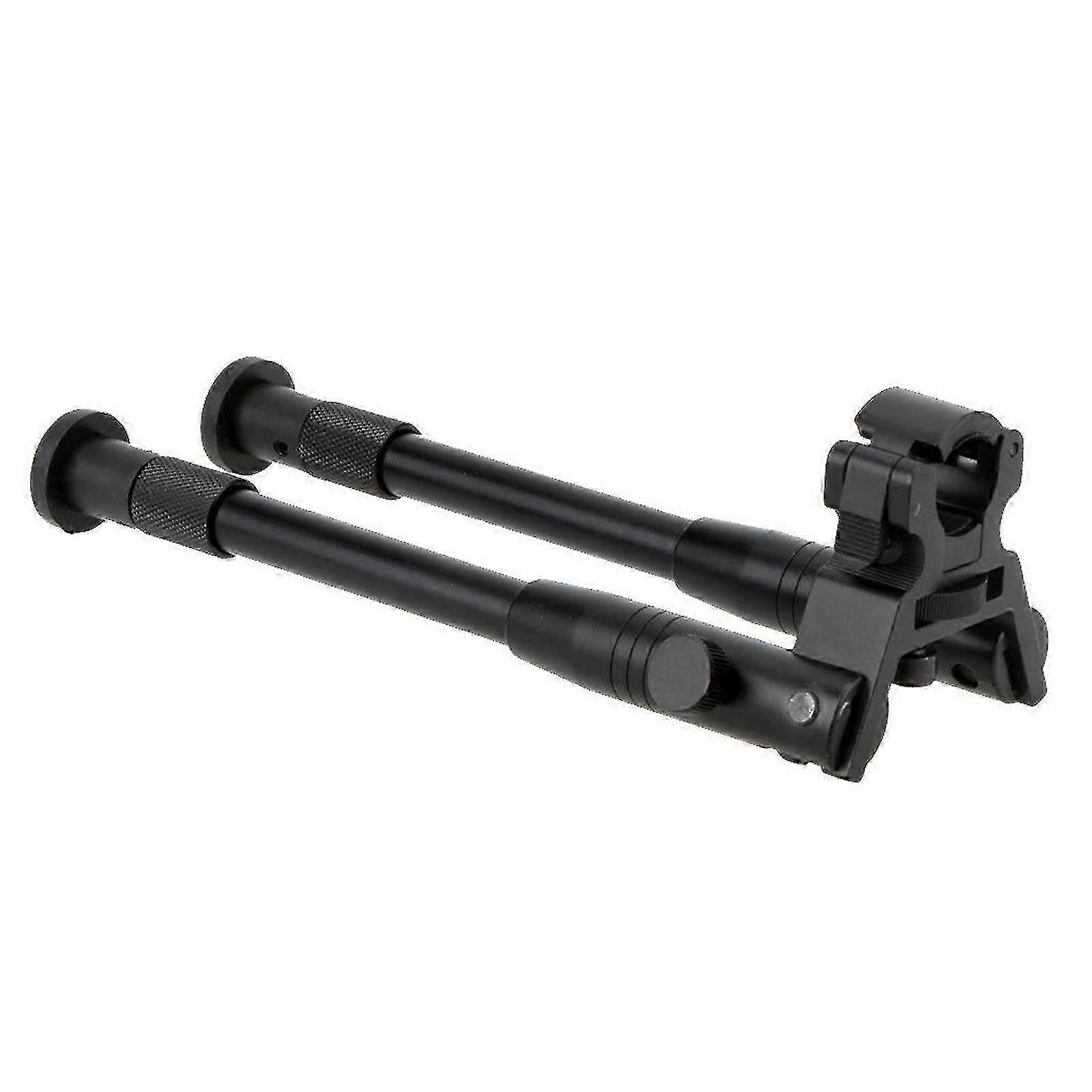 Adjustable Foldable Camera Bipod Aluminum Alloy Bracket Mount Support Outdoor Eq-Good 25-26s