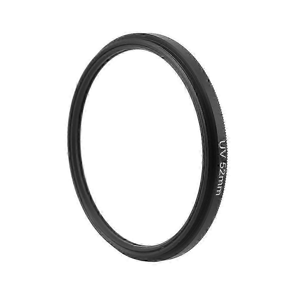 52mm Durable Camera Lens Filter UV Protector For Nikon (52mm)