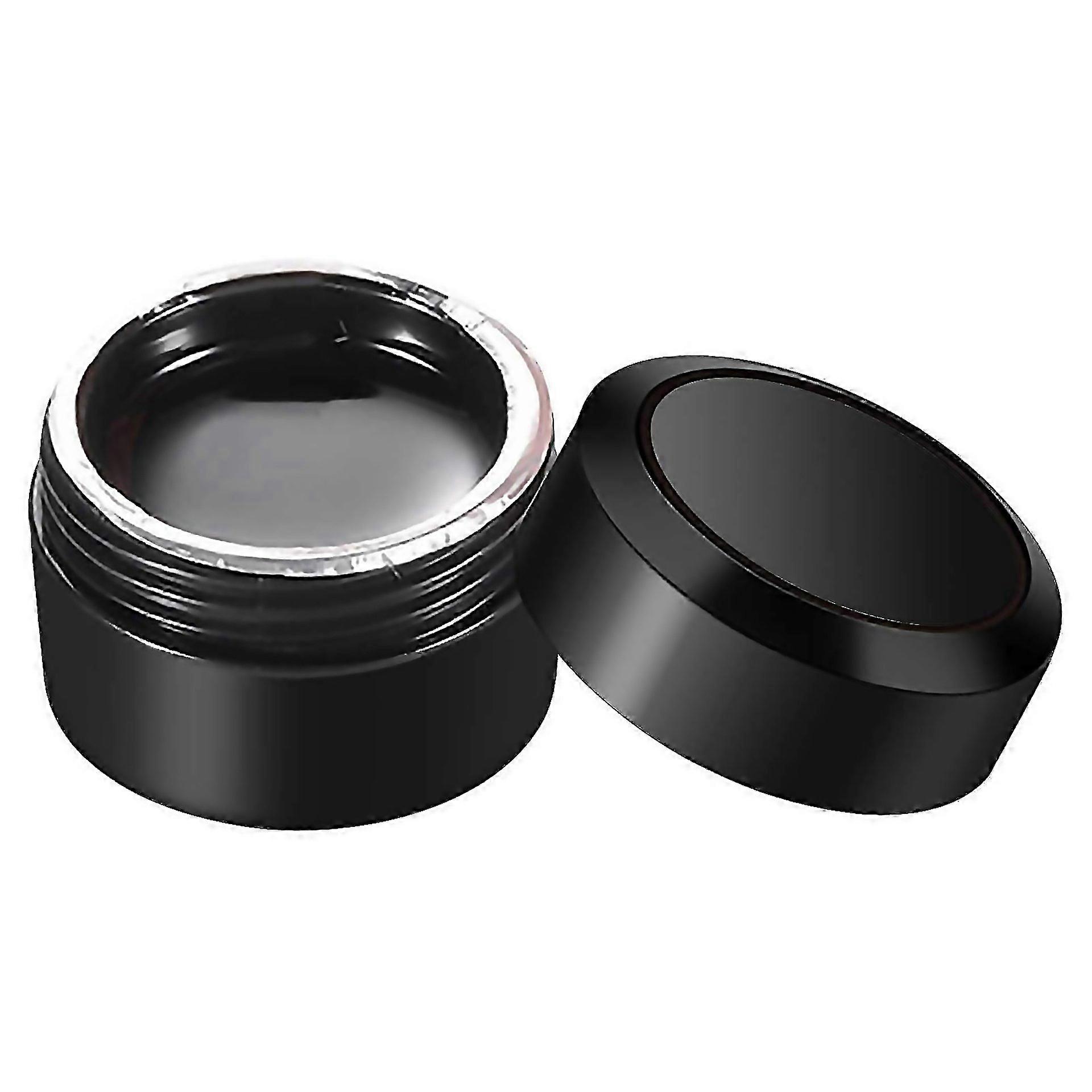 For Solid Nail Glue Paste Fake Nails Adhesive Firm Solid Nail Glue Manicure Tools Pu5669