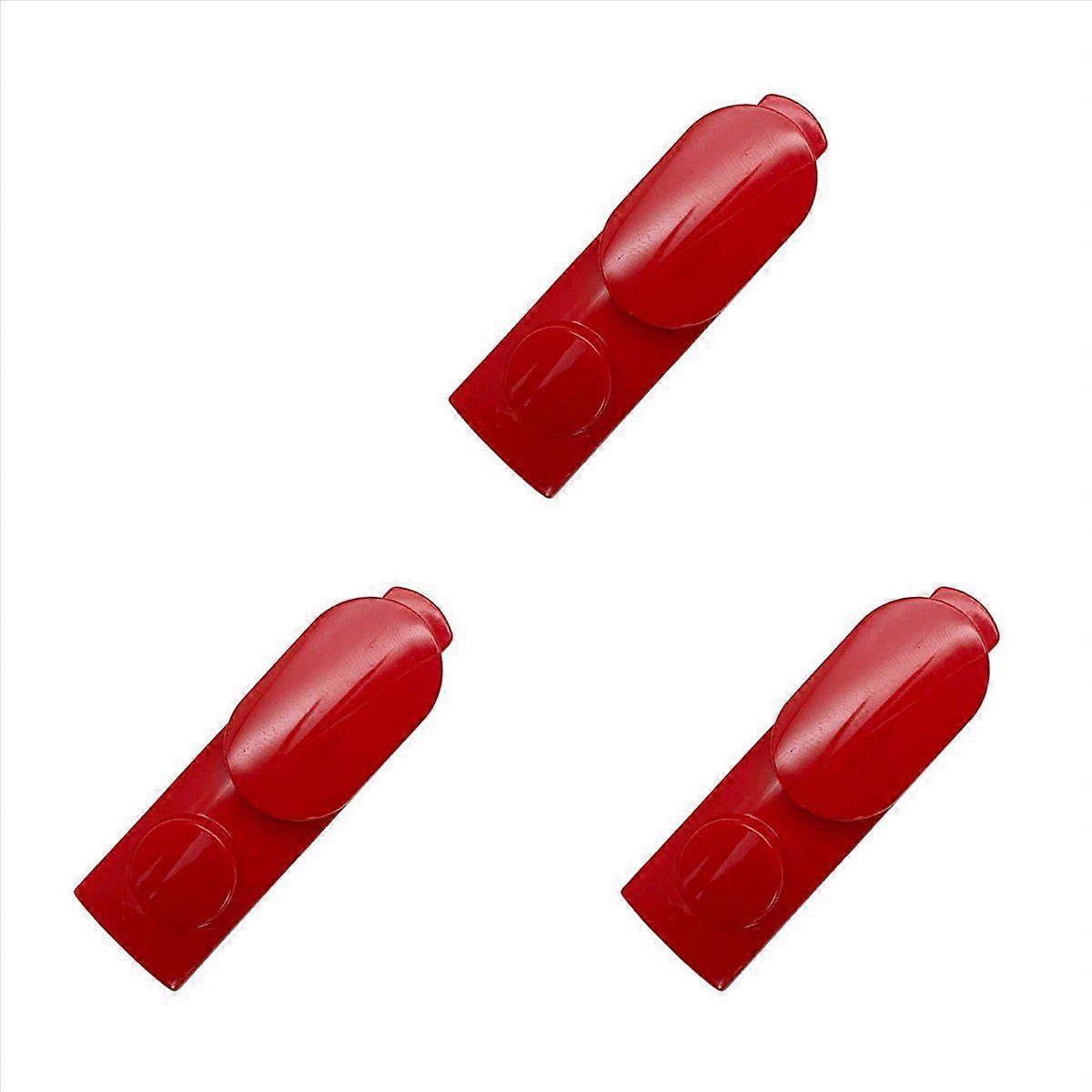 1Pcs Vacuum Cleaner Head Clip Latch Tab Button for V7 V8 V10