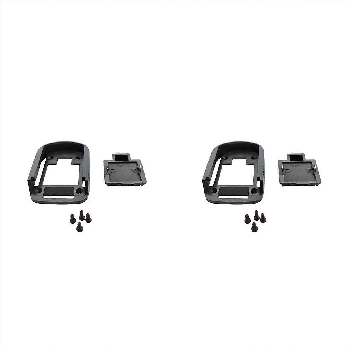 For Lithium Battery Charger Adapter Connector