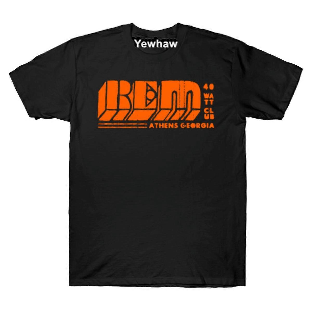 georgia T-shirt Rem Tee