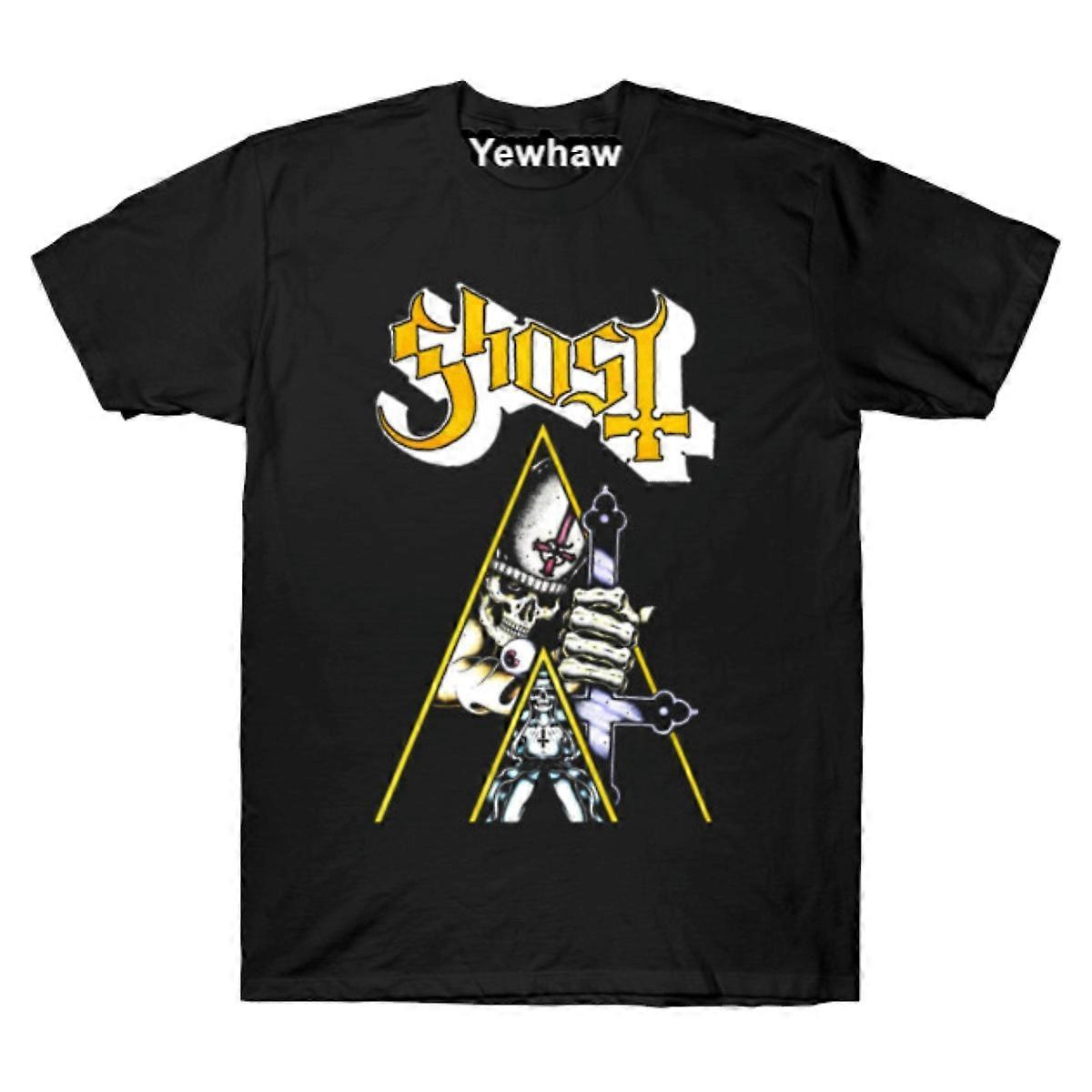 Ghost Band T-shirt