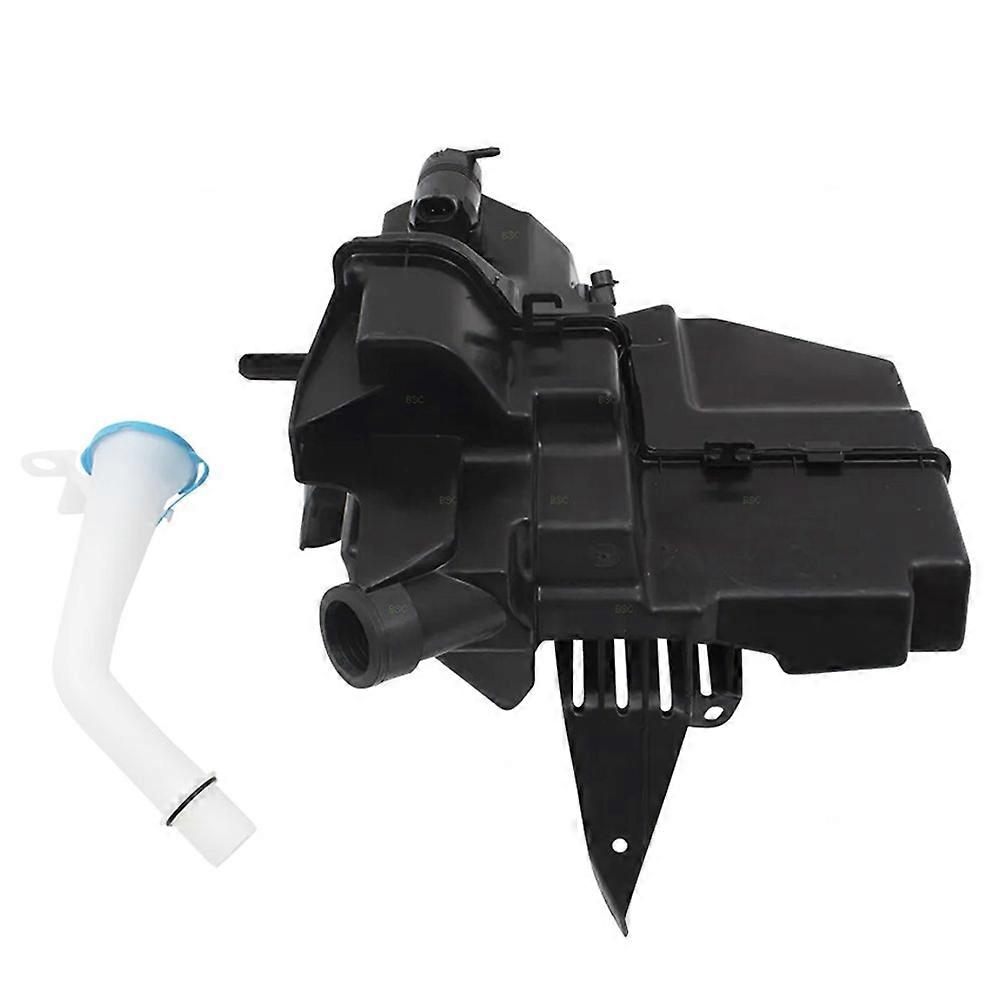 Windshield Washer Reservoir Tank Bottle with Sensor for Nissan