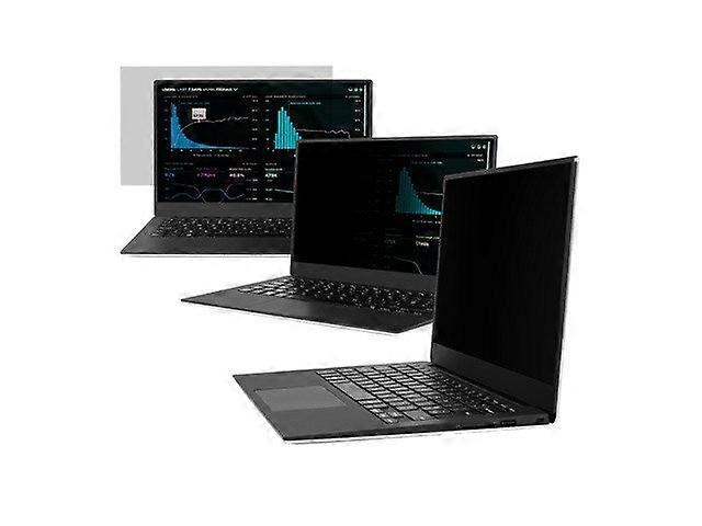 Natec Owl Frameless Display Privacy Filter 39,6 cm (15,6")