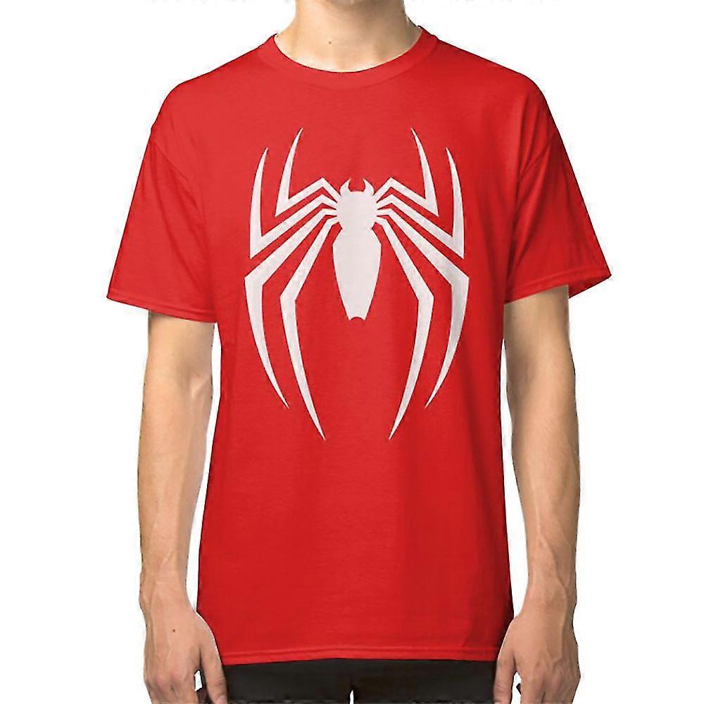 Wit Spider T-shirt