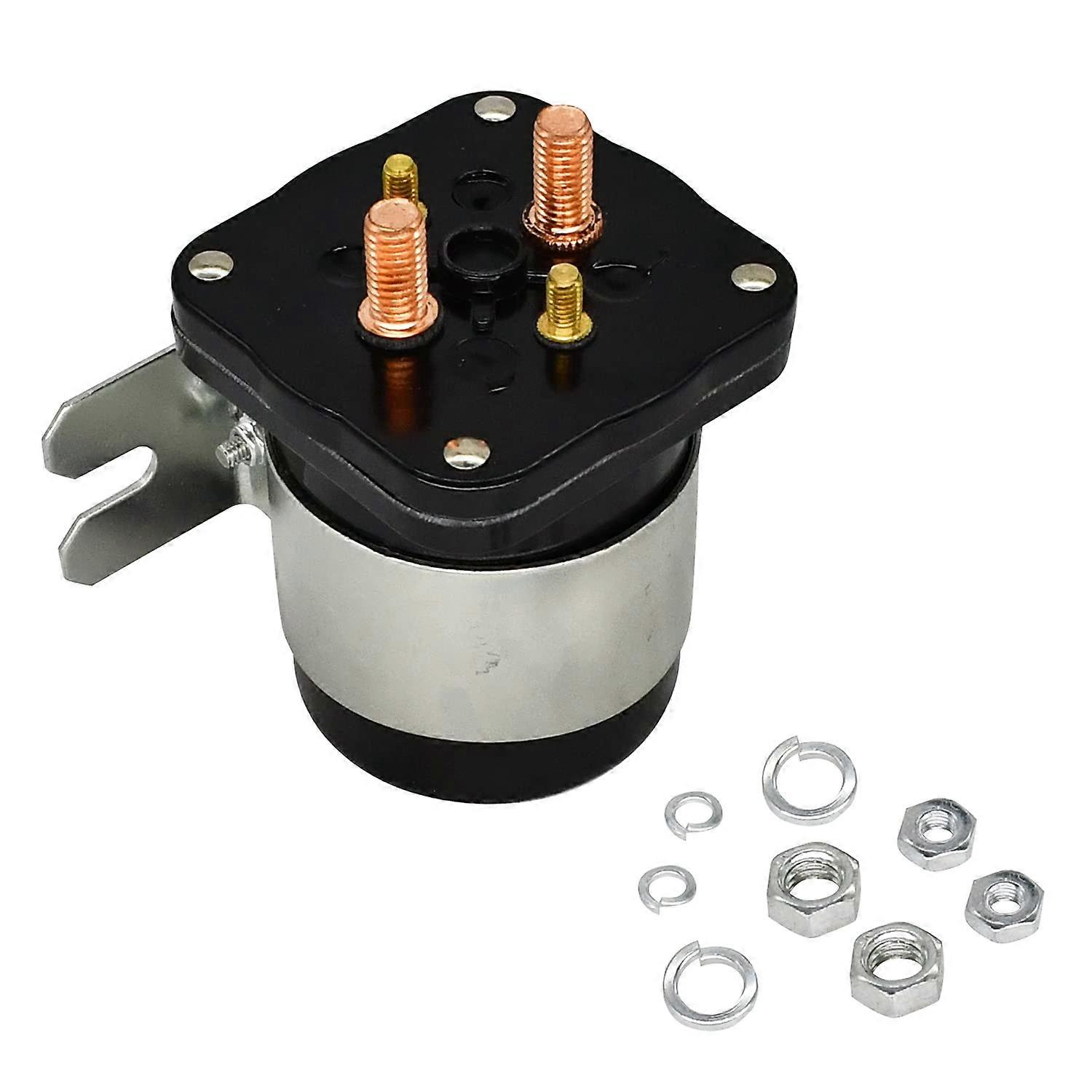 Power Relay 12V DC 200A 4Terminal SBJ4201 Compatible 5122140