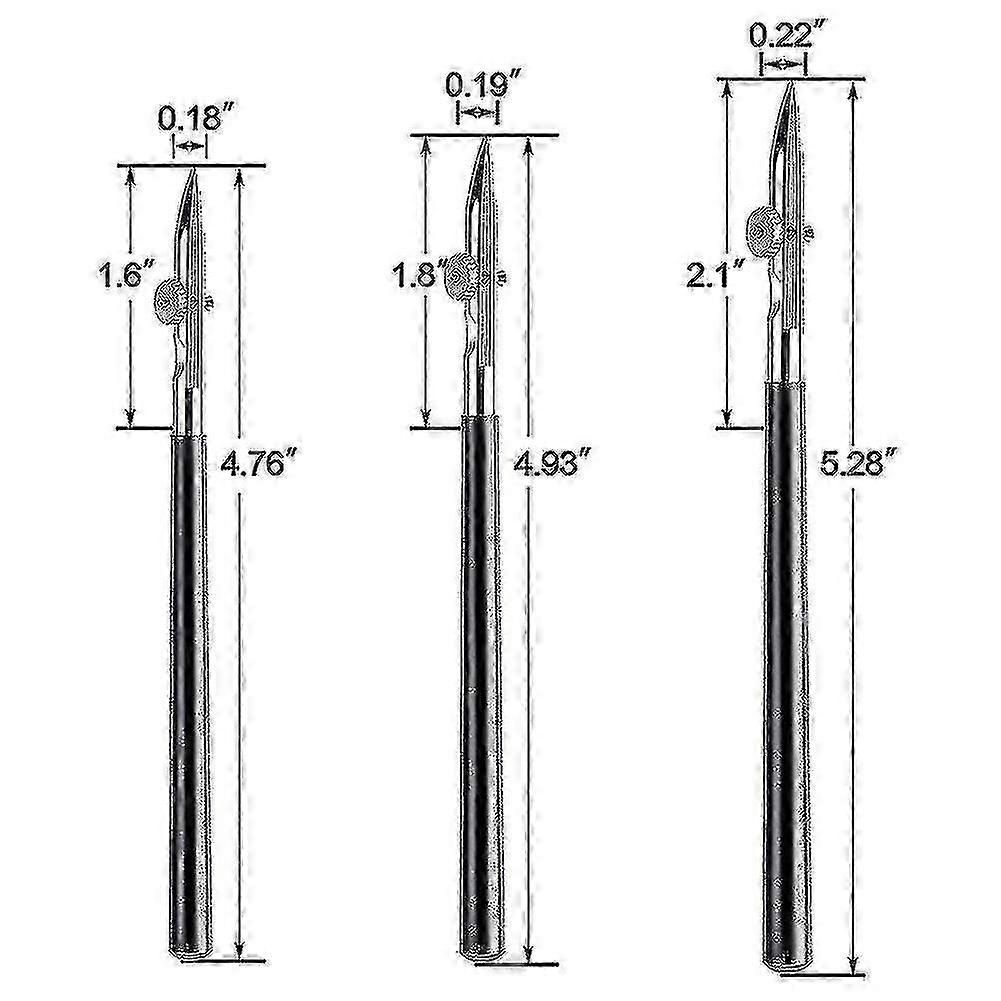 Drawing pen set for architects with hinged fluid control