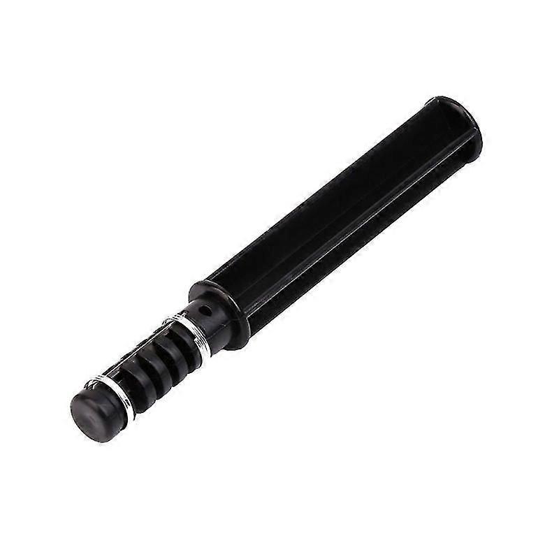 Diy Leather Craft Lacing Lace Cord Maker Design Strip Cutter Tool With 3 Blades1set-black