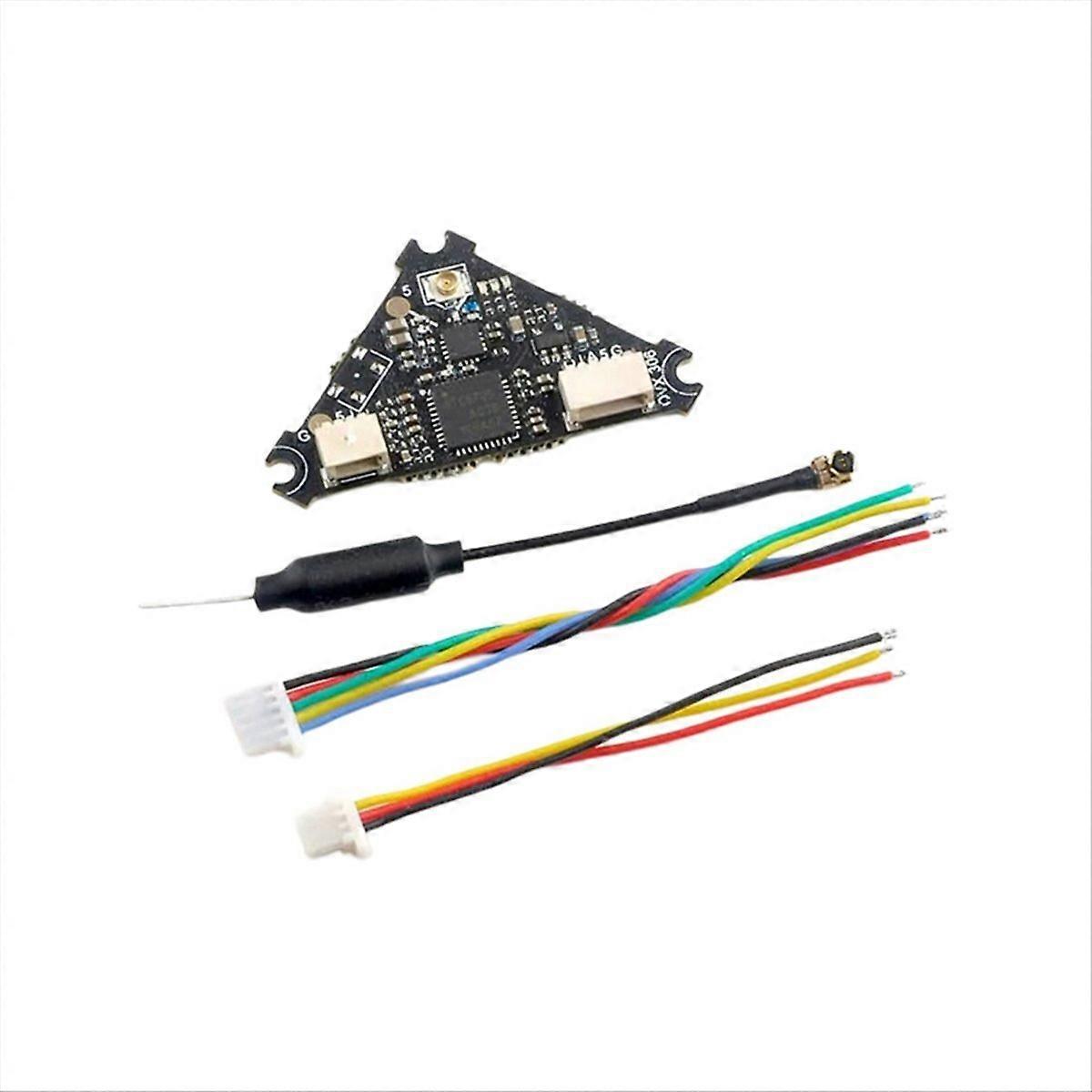 OVX306 OPENVTX 5.8G 48CH 400mW Remplacement VTX commutable de Whoop VTX pour drone Mobula7 Series FPV Tinywhoop