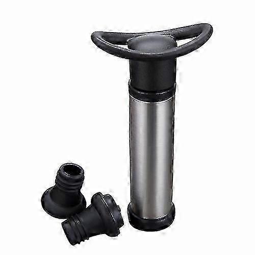 Concerto Apparatus for Removing Air from an Open Bottle