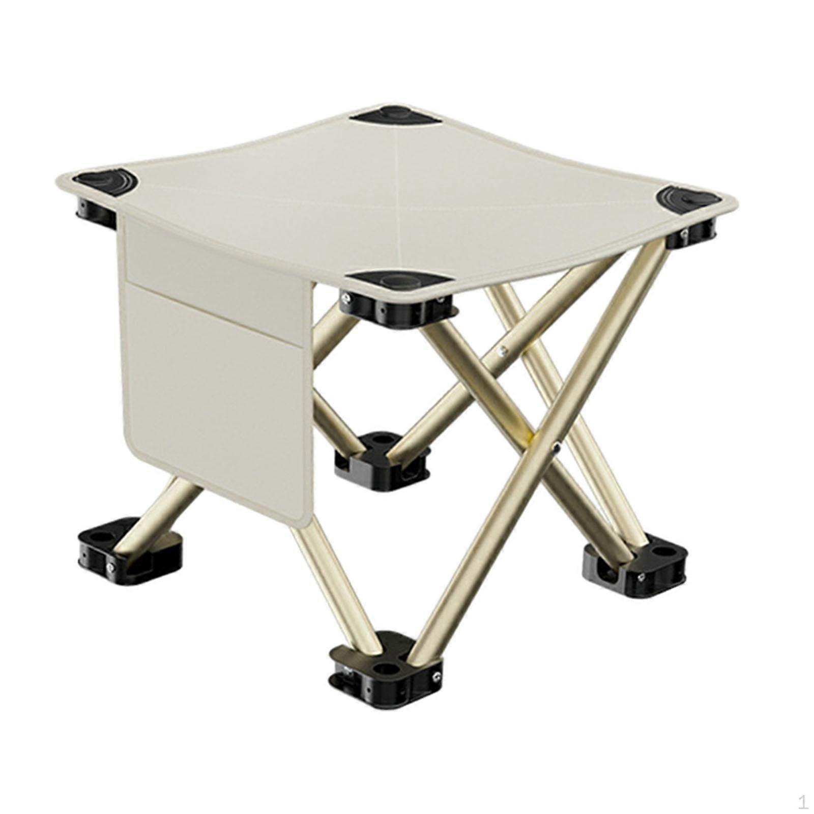 Compact Foldable Mini Folding Camping Tent with Pink Tilt for Park Picnic