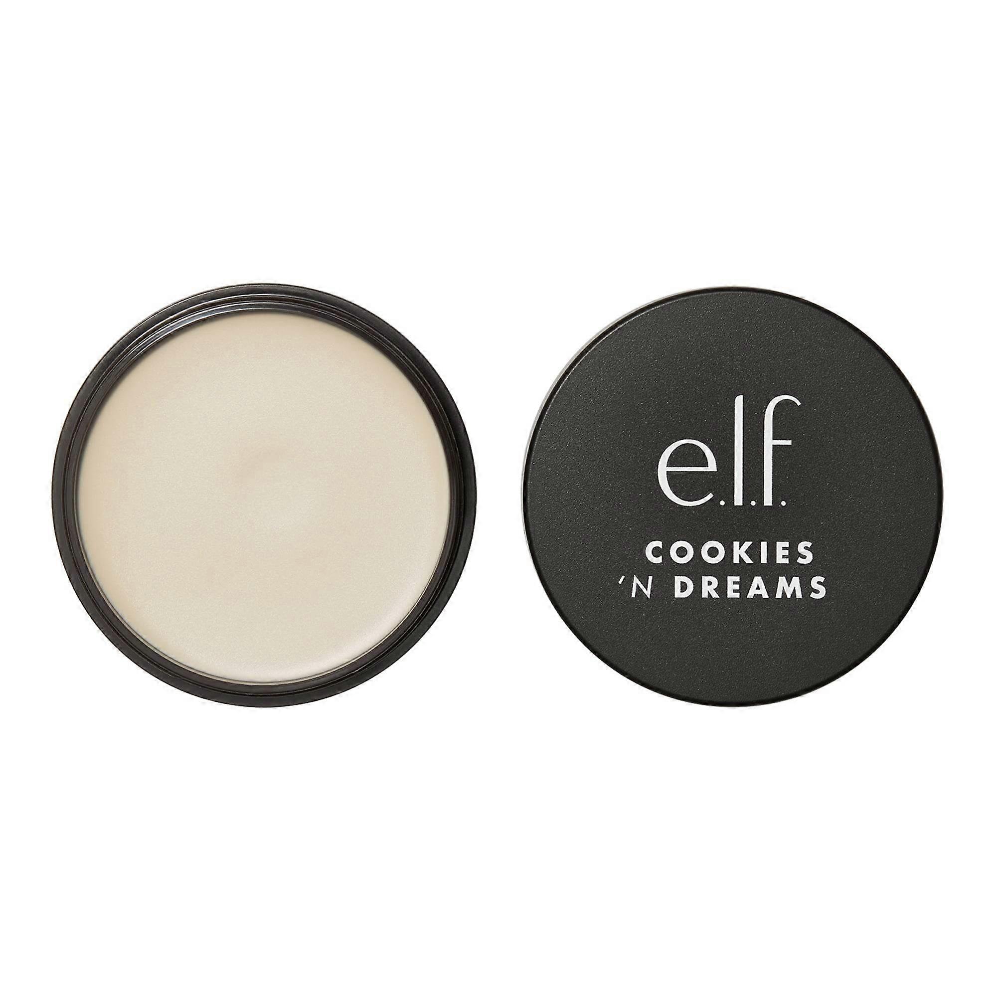 E.l.f. Cookies 'n Dreams Gewoon De Crème Putty Primer, 1 Ea