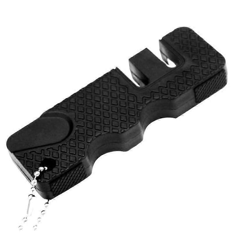 Kitchen Knife Sharpener Full Size Professional Manual Sharpening Tool for Chef Knives