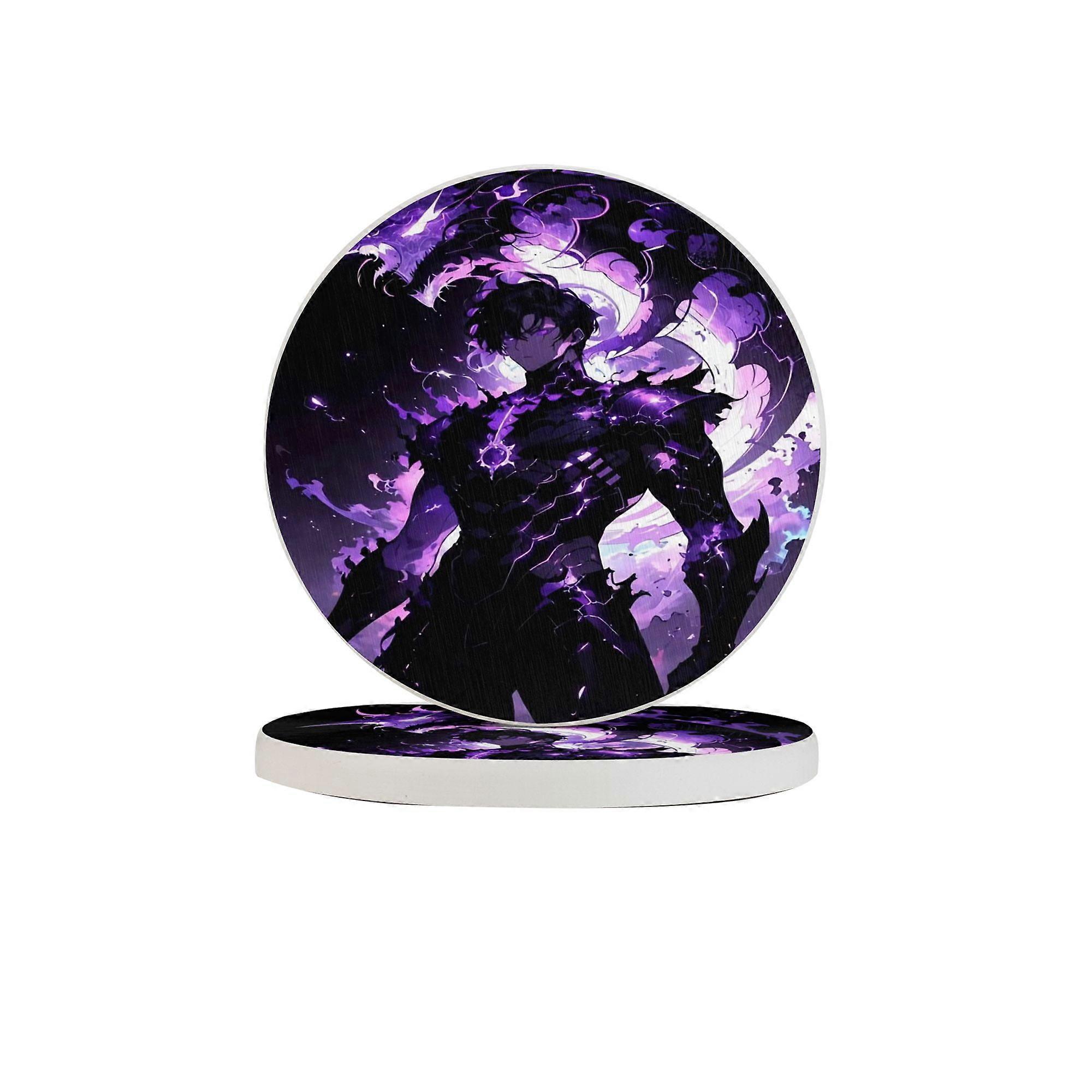 Solo Leveling Imevä piimaa-alusta, hajuton piimaa-liukueste suojaa pöytälevyä vaurioilta Yksi koko